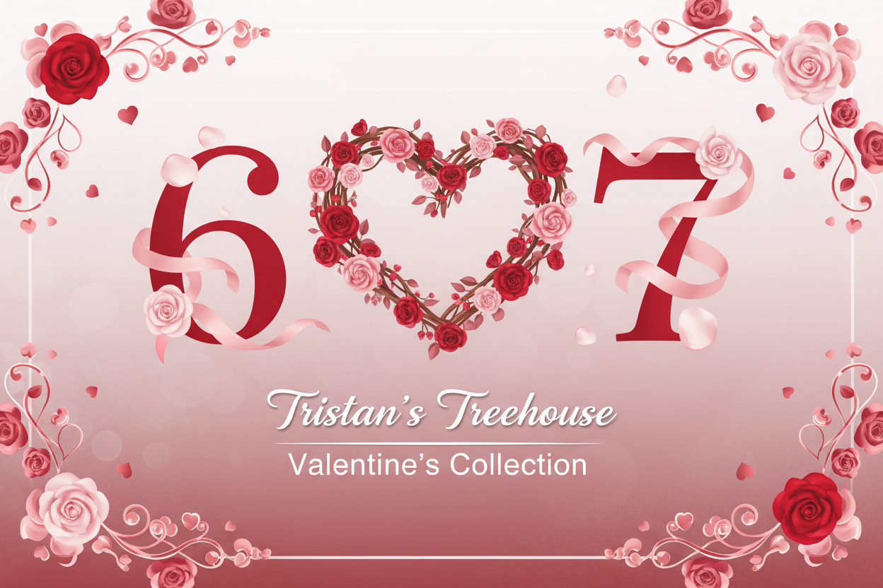 "6 7 Valentine's Collection | Viral Trend 2026