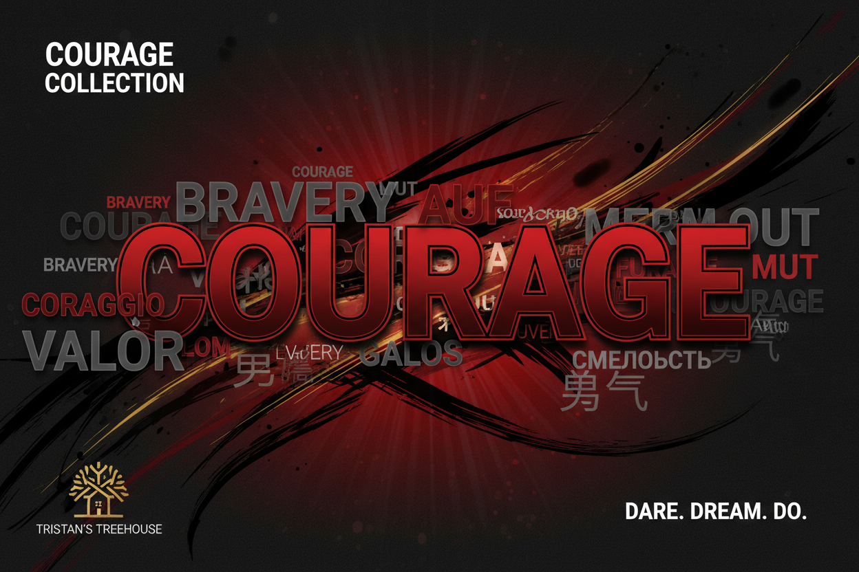 Courage Collection
