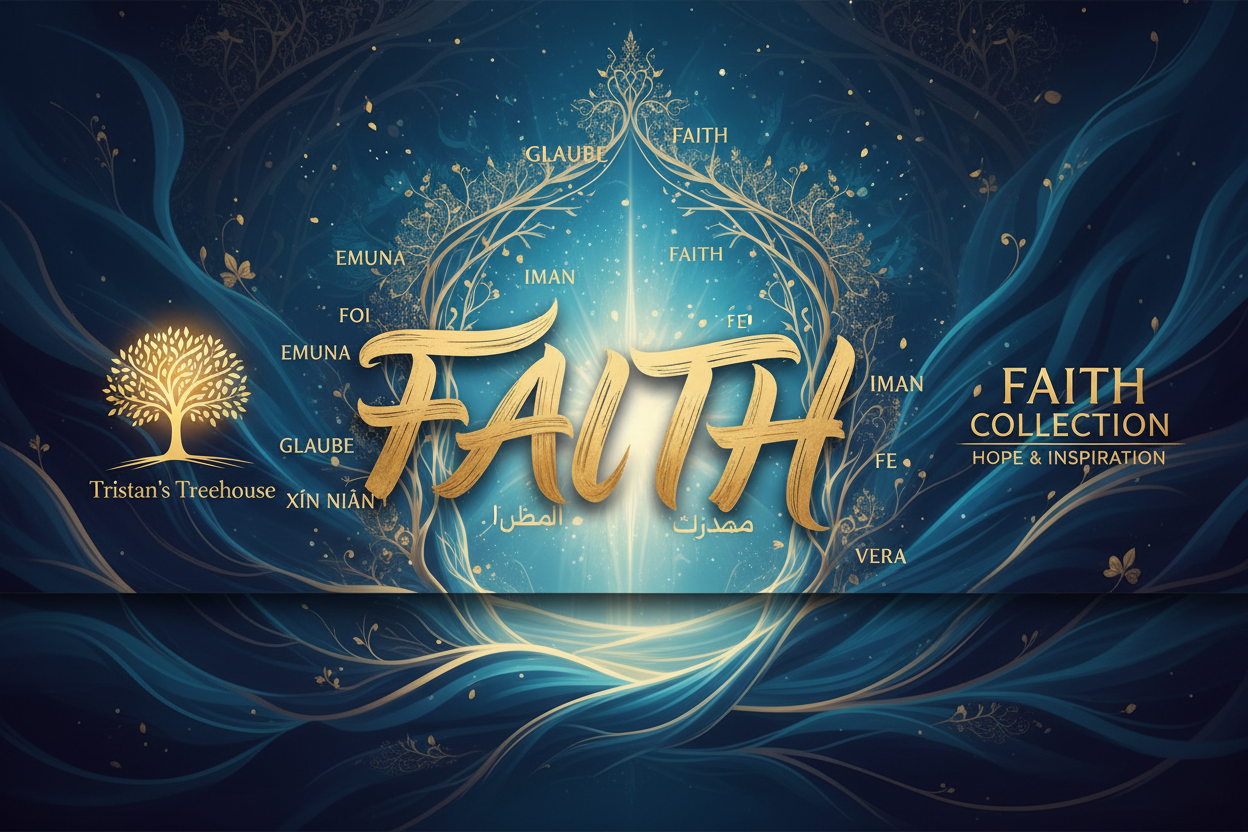 Faith Collection