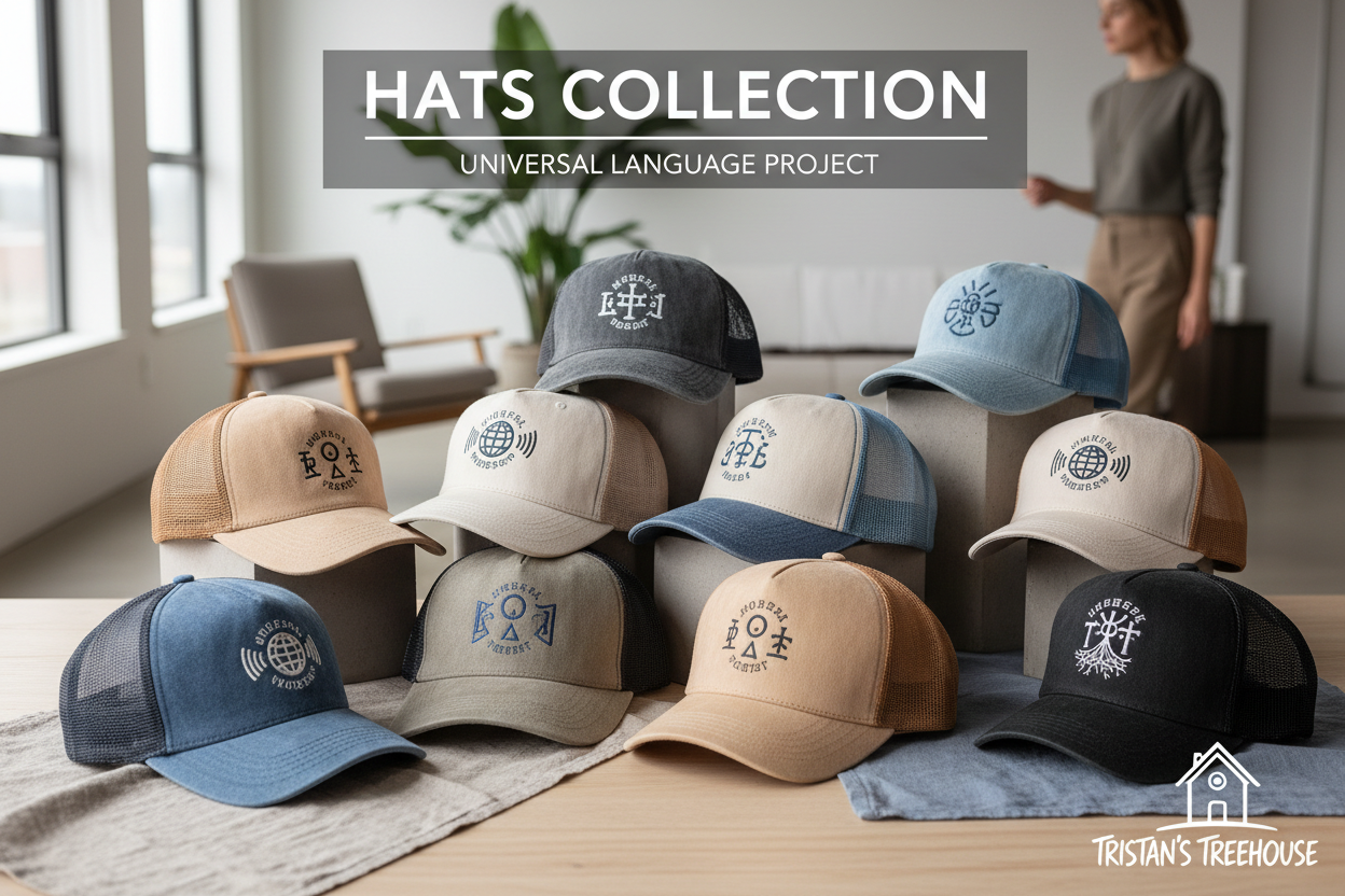 Hats Collection