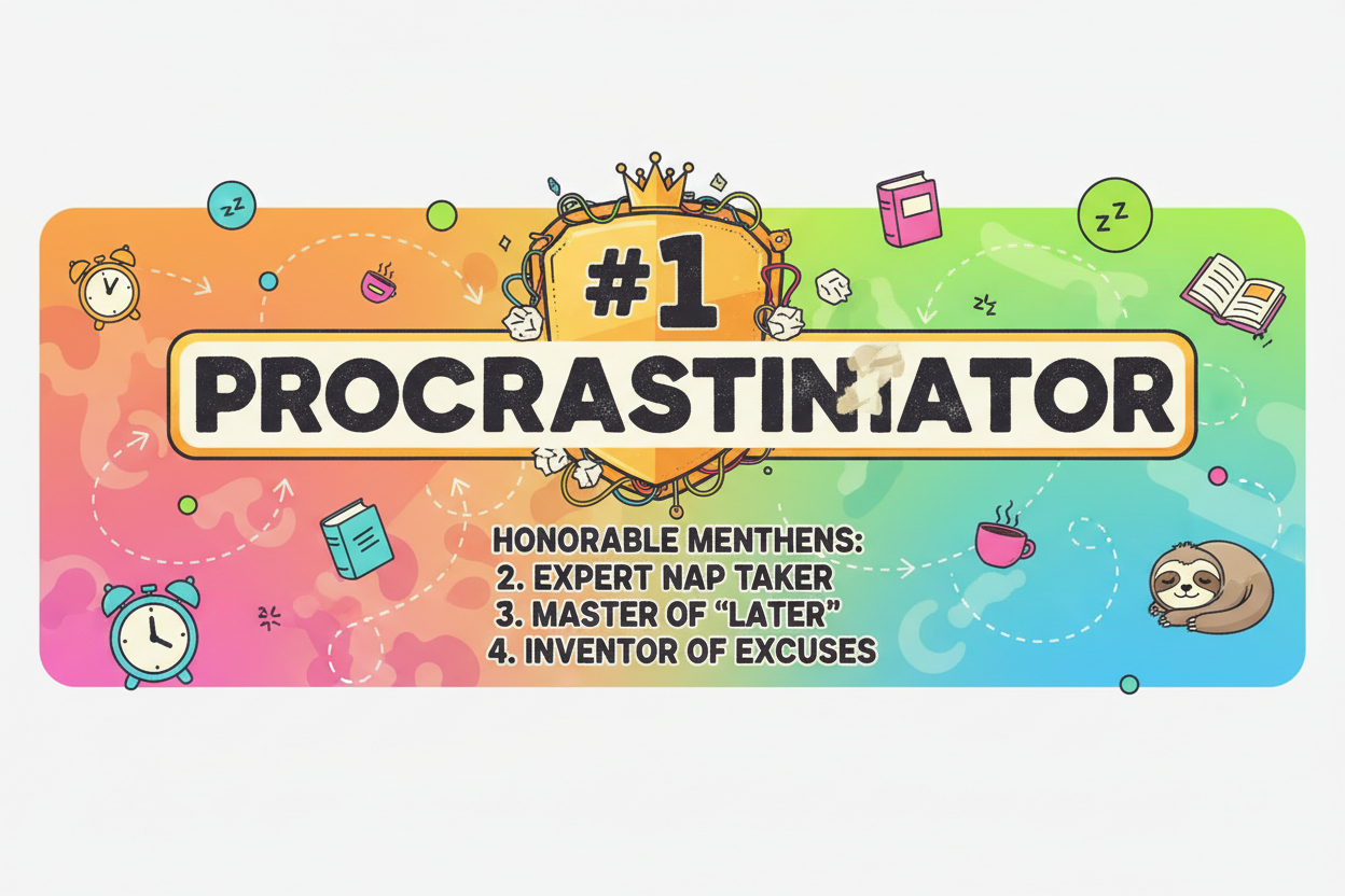 Humor & Novelty Collection
