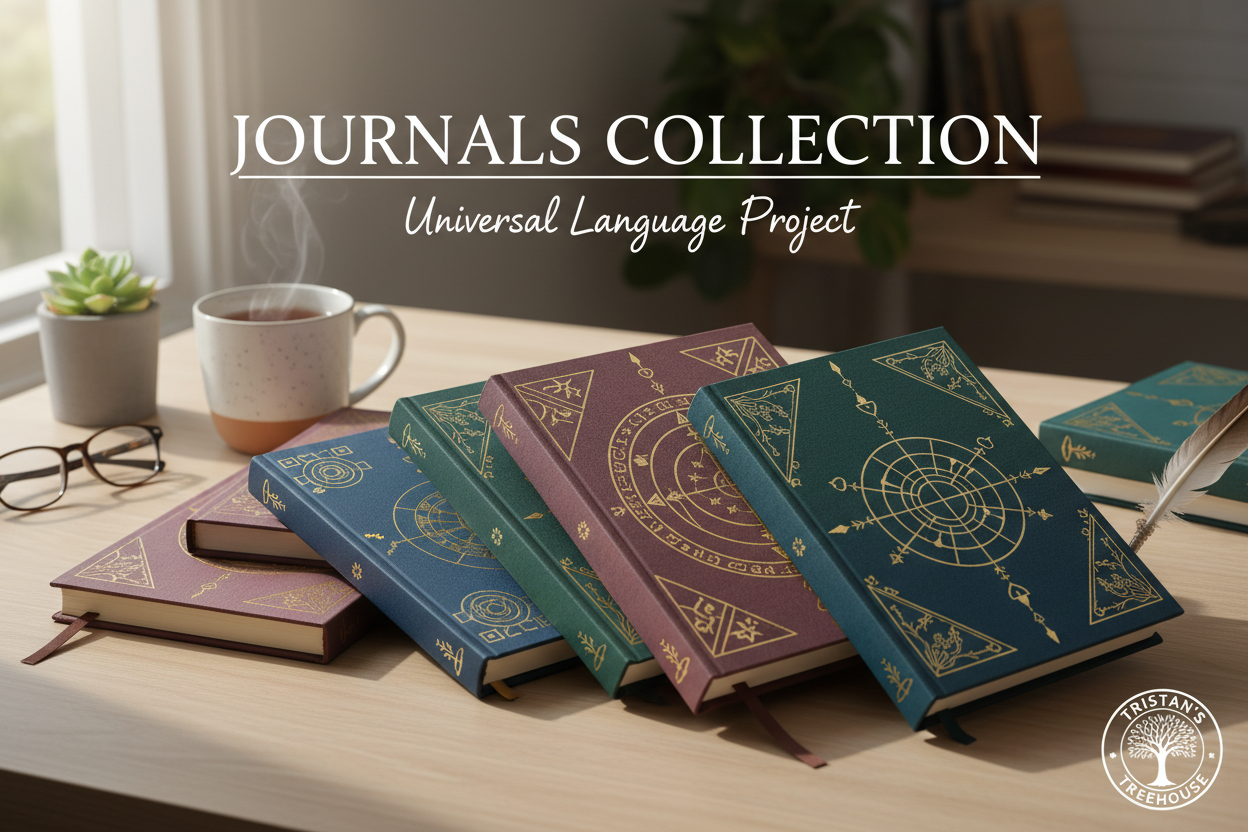 Journals Collection