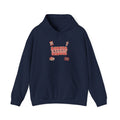 Bodega Baddie hoodie | NYC bodega, Spanglish Y2K varsity cherries