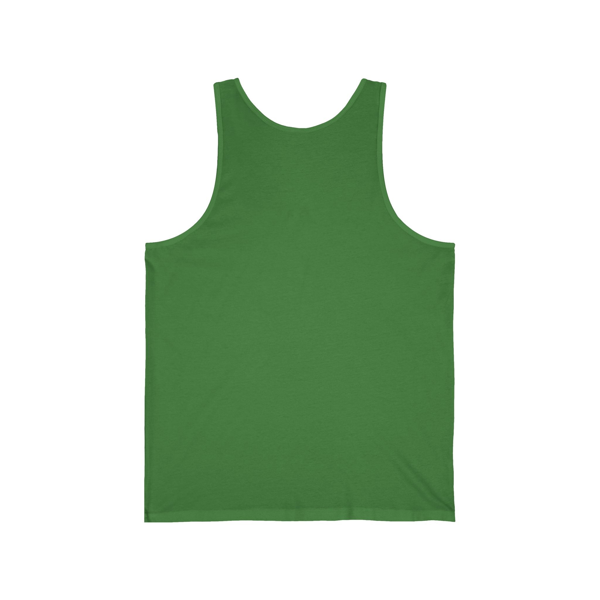 ULP Active Pickleball Tank Top — Play • Connect • Grow Athletic Jersey