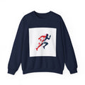 Stay Strong Runner Sweatshirt | Fitness Motivation, Activewear Workout