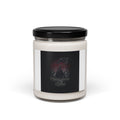 Gothic Castle Night Soy Candle, 9oz | Castlecore Dark Academia Scented