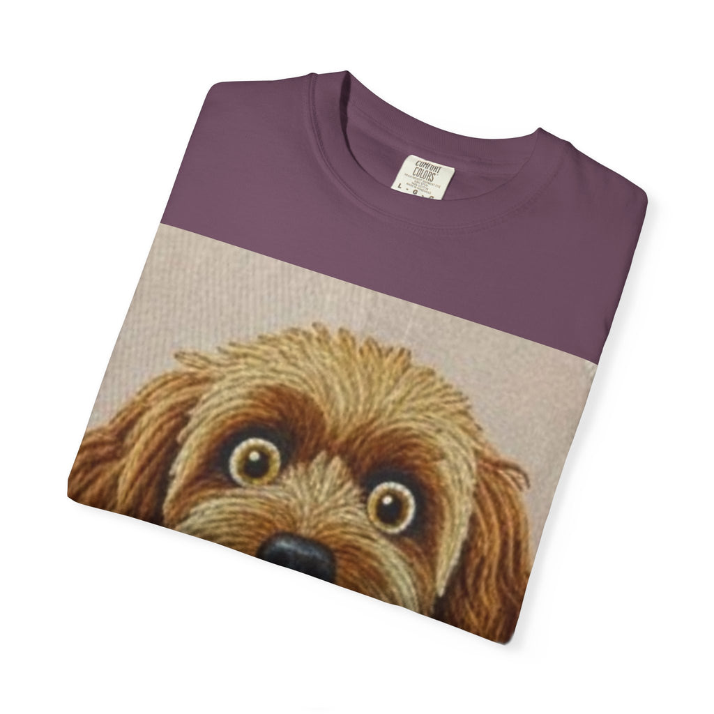 Dog Fun Shity T-Shirt