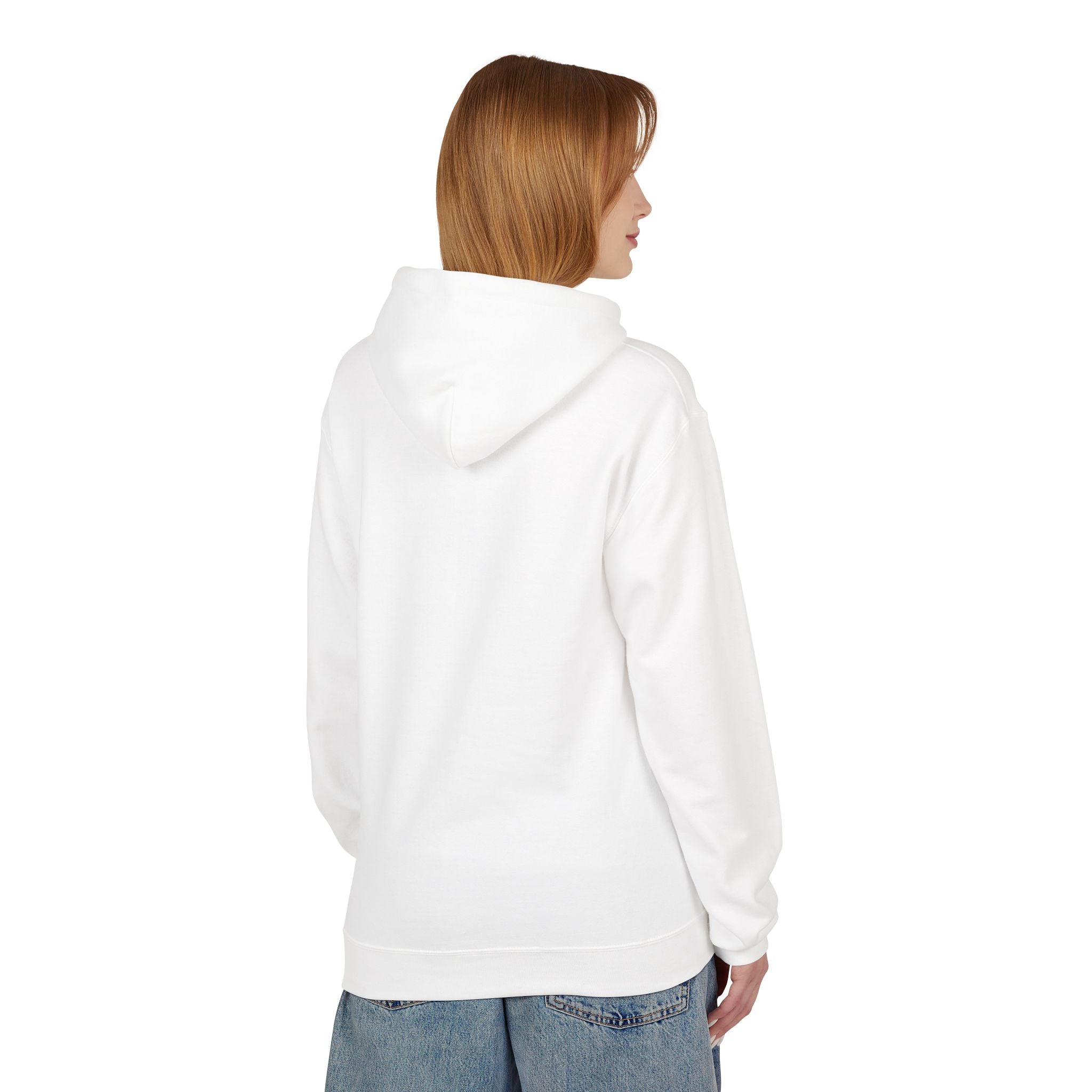 Cute Dog Meme Hoodie — "Hide and Seek; I’m Not Hiding, I’m Strategizing"