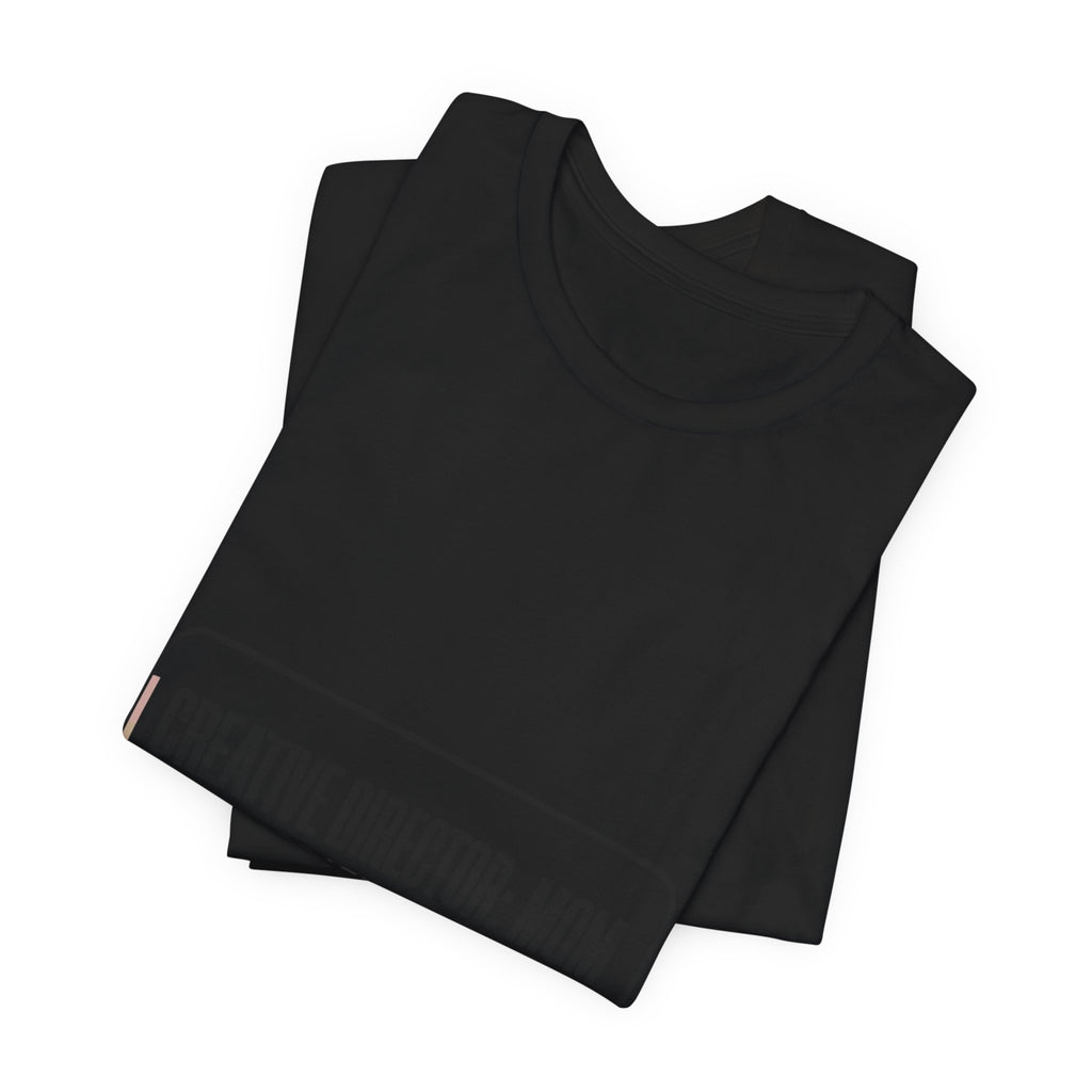 Mom's Chaos Coordinator – Short Sleeve Tee