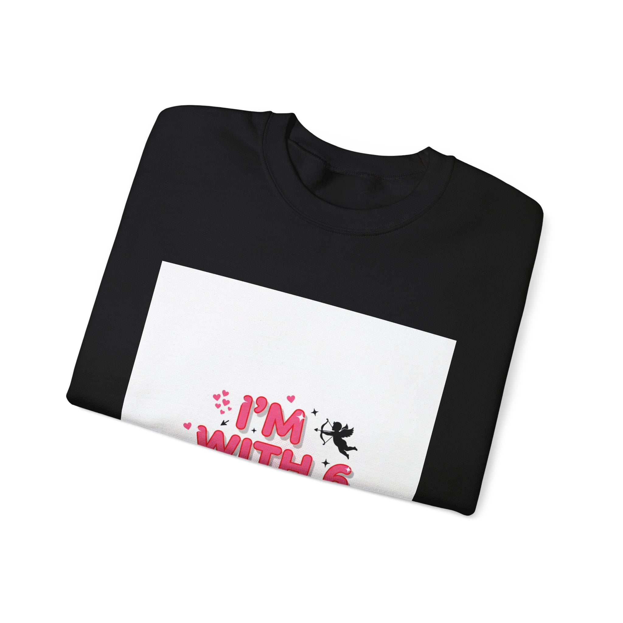 Minimal Icon Grid Sweatshirt | Monochrome System Icon Design