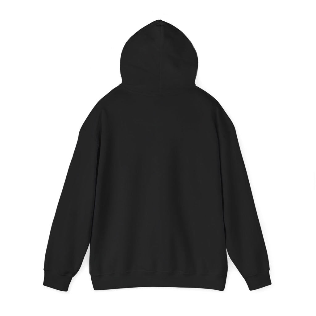 Peace Is Universal Language Hoodie — Inclusive Symbols Graphic Hoodie