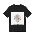 6 7 Weird Cupid Crewneck | Viral Valentine's Sweatshirt | Funny Quirky Love