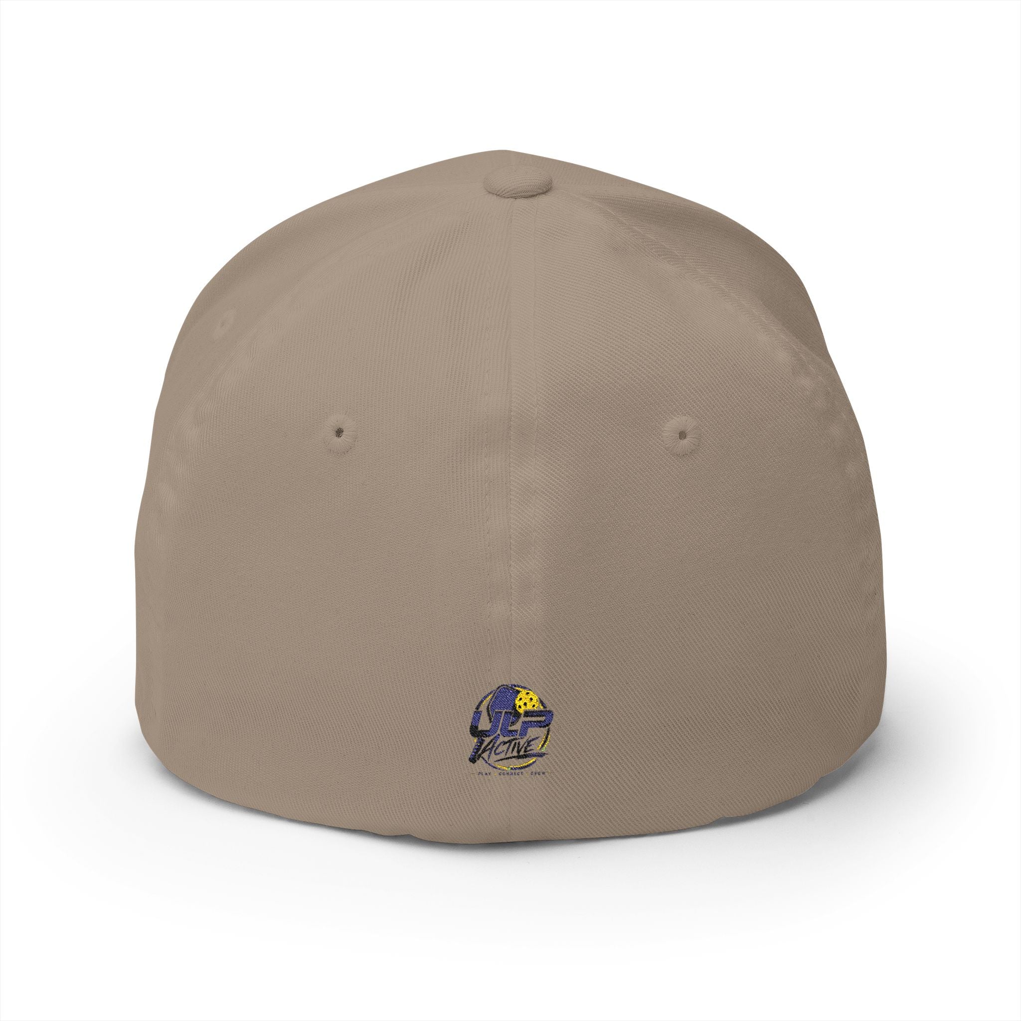 Unity Embroidered Cap — "Unity Is A Universal Language" Structured Hat