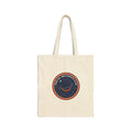 Mission Patch Rocket Tote | space astronaut, science nerd, cosmic