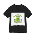 Pickle Everything Jar T-Shirt | pickle shirt, brine design