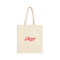 Lift Run Repeat Tote, gym motivation fitness bag | active lifestyle