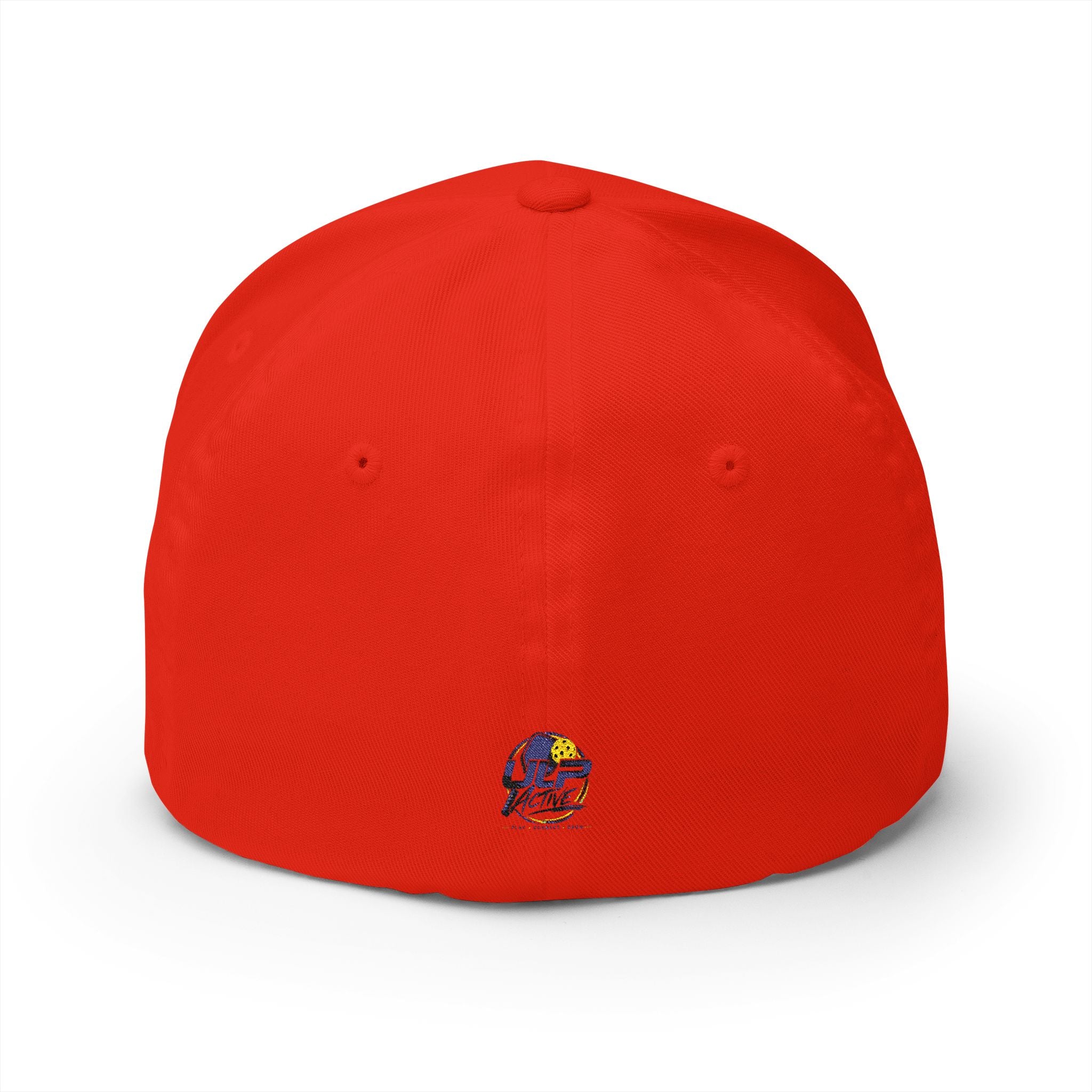Unity Embroidered Cap — "Unity Is A Universal Language" Structured Hat