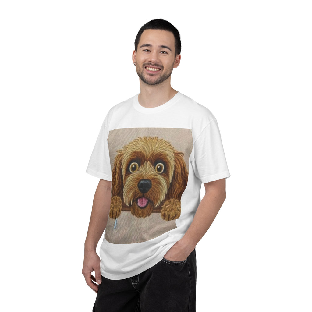 Dog Fun Shity T-Shirt