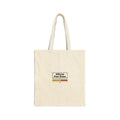 Official Fun Zone Tote | Office Sign Parody, Workplace Humor