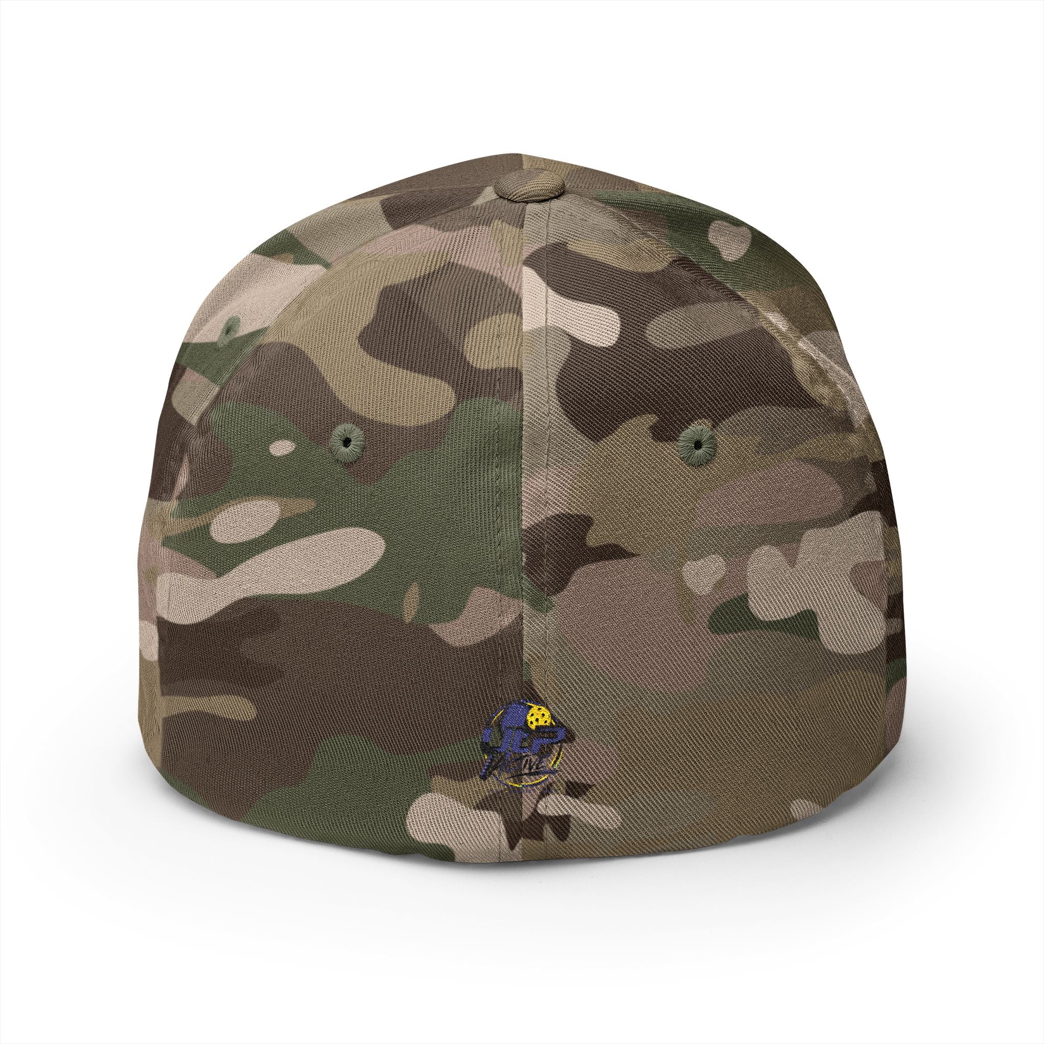 Unity Embroidered Cap — "Unity Is A Universal Language" Structured Hat