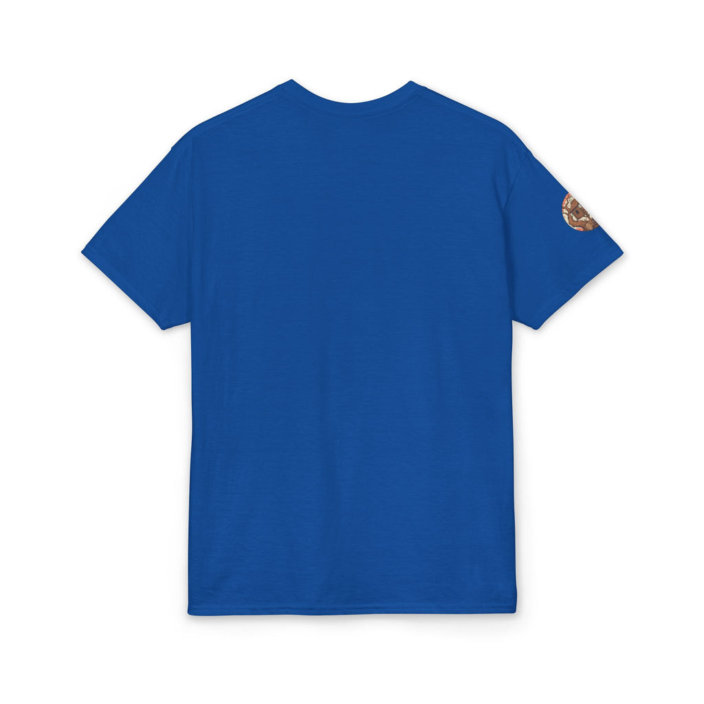 Peace ULP Dove Unisex DryBlend® T-Shirt