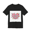 Not Your Valentine T-Shirt | ironic valentines, sarcastic hearts