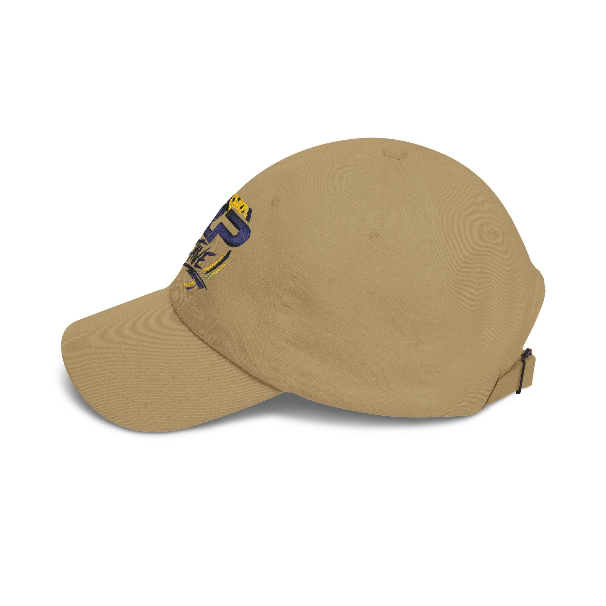 ULP Active Dad Cap