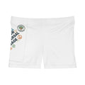 Motivation Is a Universal Language Woman's Shorts