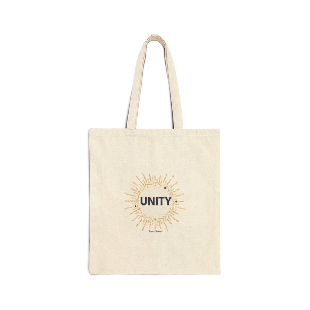 Unity sunburst Tote | Dry January, sober curious mocktail tee trend