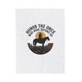 Honor The Ones Who Rode Before Us Blanket | Western Americana, Cowboy Vintage
