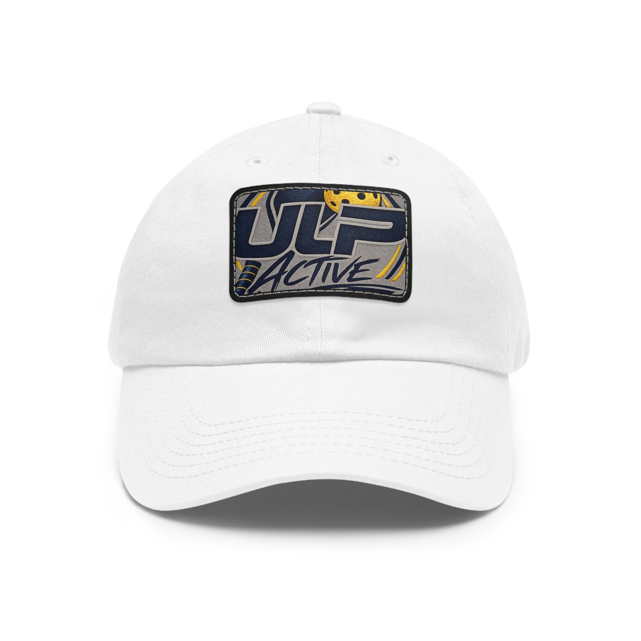 ULP Active Pickleball Hat – Premium Court Life Performance Cap
