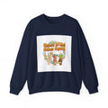 Cheers to Me Sober Squad Sweatshirt | Dry January, Sober Curious Mocktail