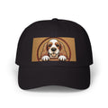 Funny Dog Meme Dad Cap — Classic Pet Lover Hat