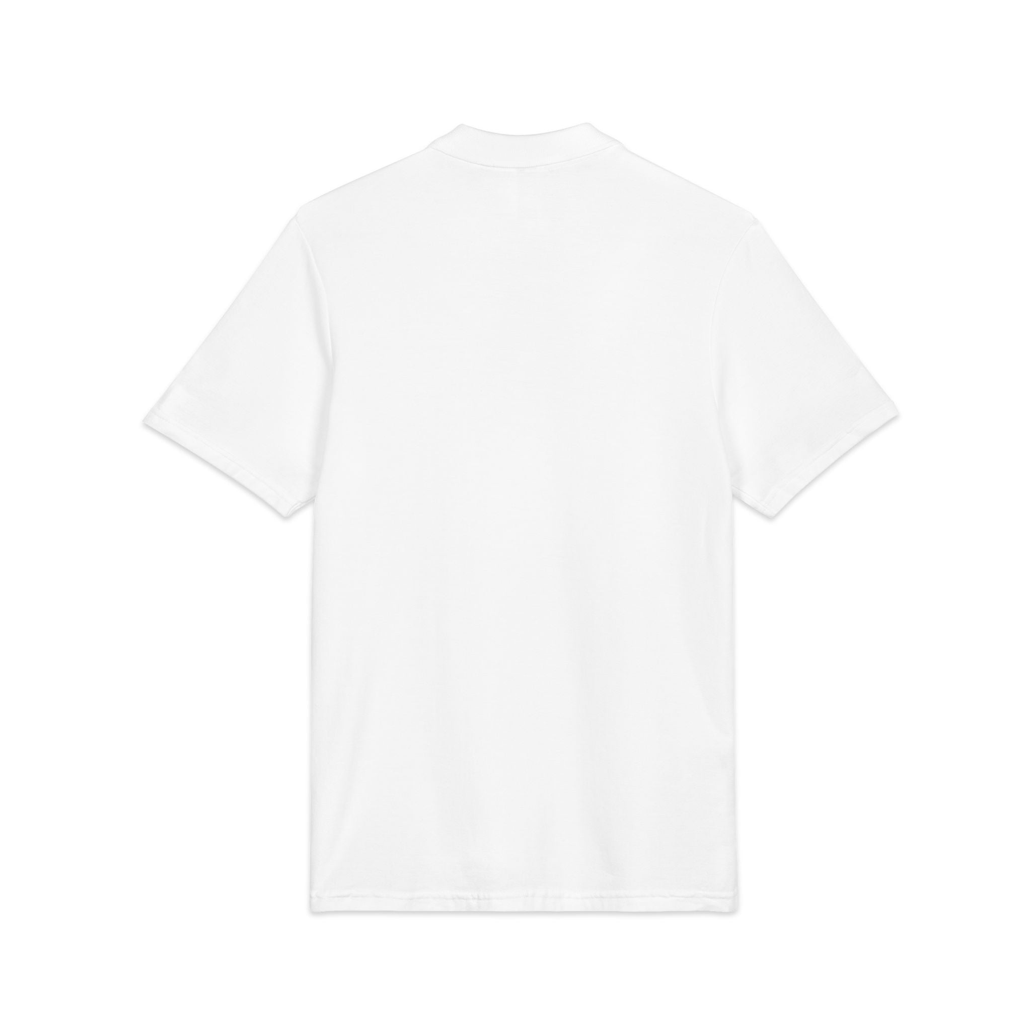 ULP Active Golf Polo – Play With Courage