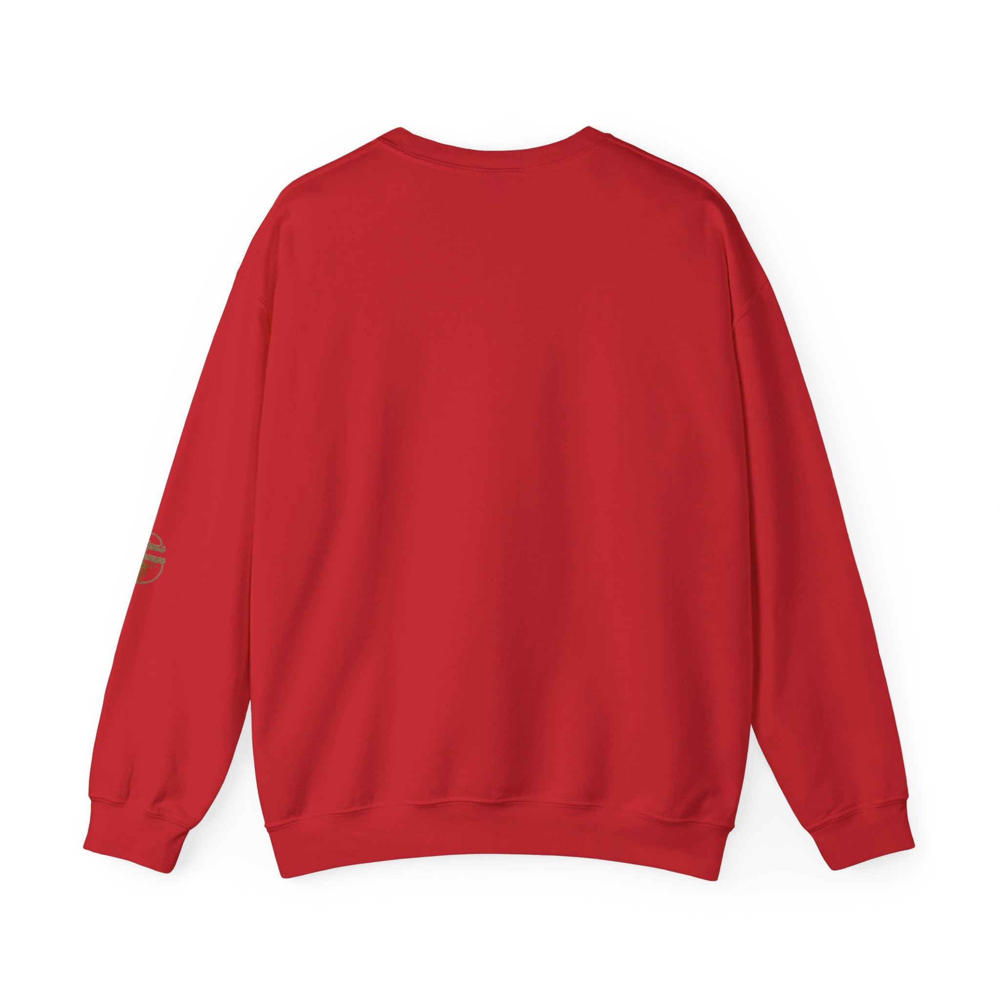 Mom 'Chaos Coordinator' Crewneck Sweatshirt