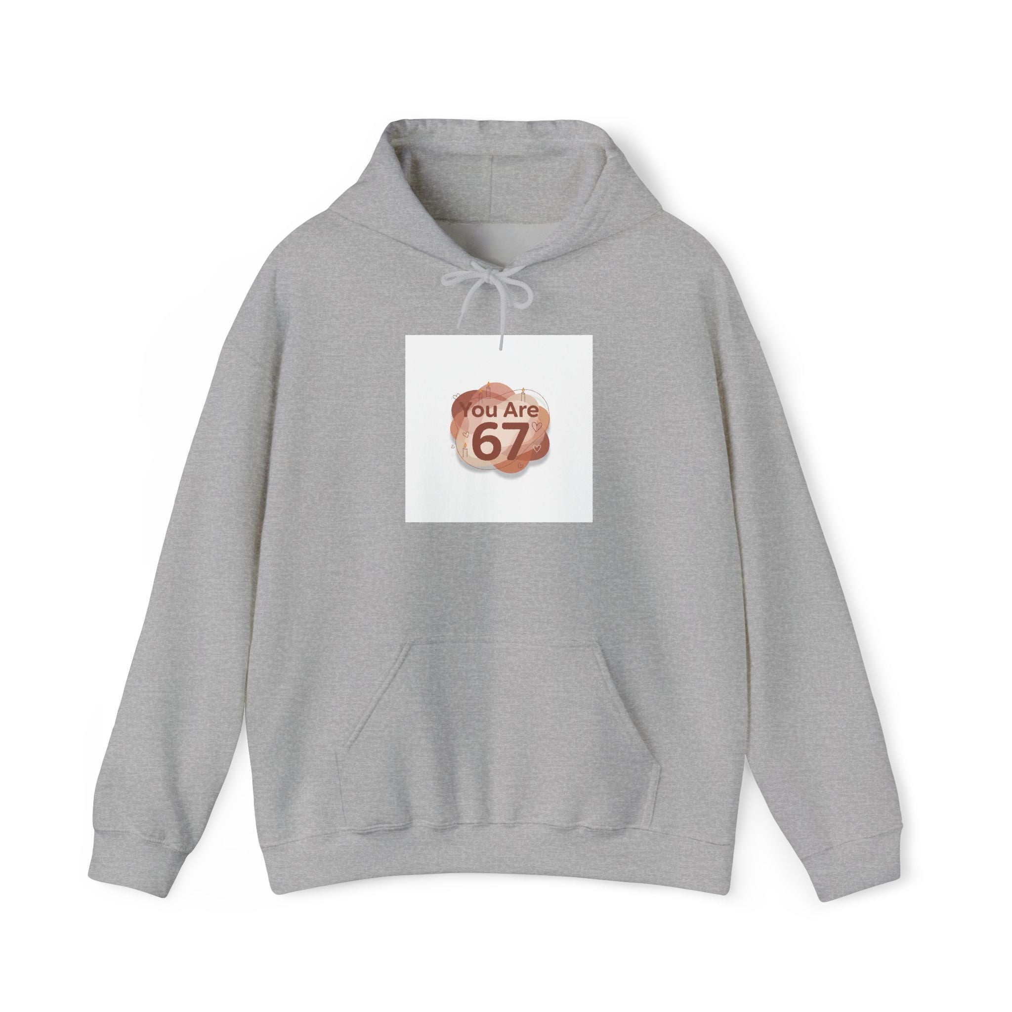You Are Enough Hoodie | Self-Love Valentine, Self Care Sweatshirt