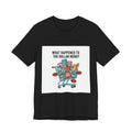 What Happened to the Dollar Menu Tee | grocery prices shirt, budget humor