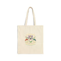 Witchy Mushroom Crest Tote | goblincore, chaos energy