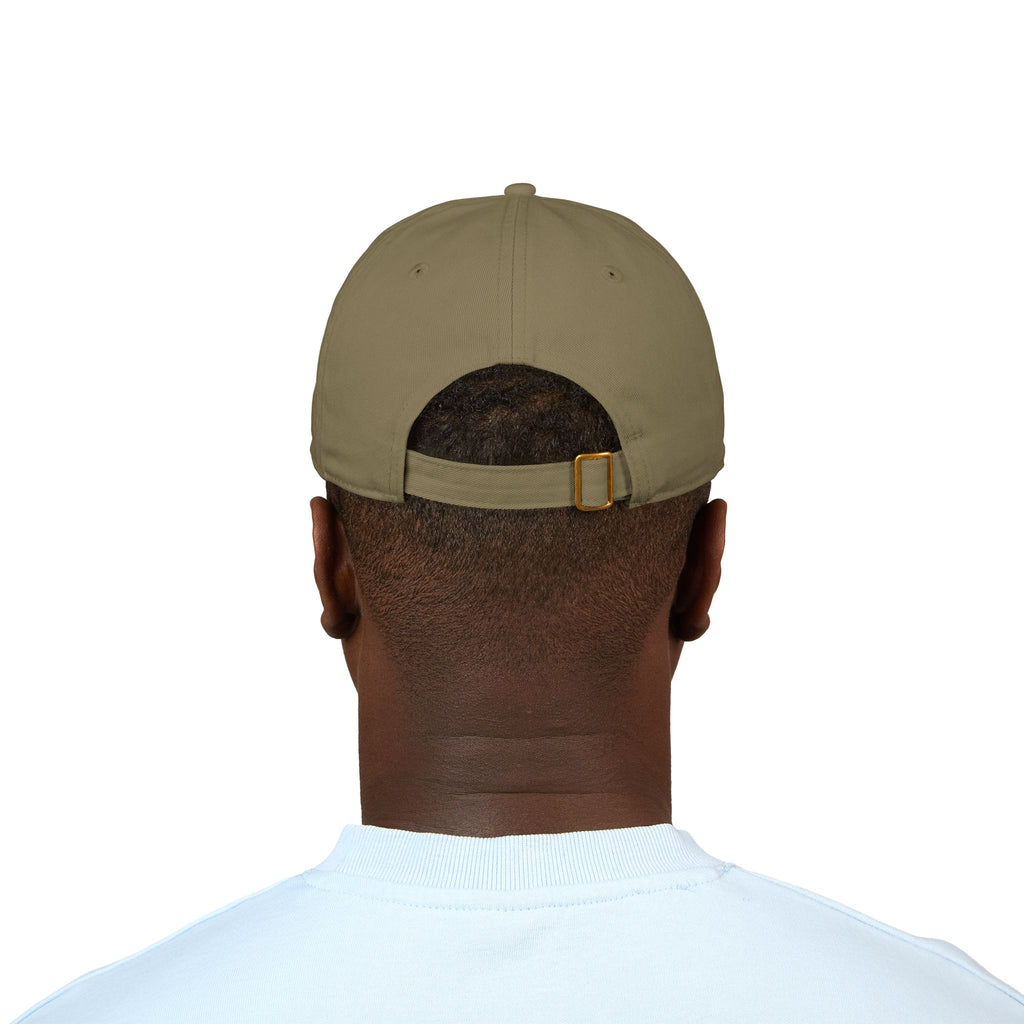 ULP Active Pickleball Hat – Premium Embroidered Universal Language Project Cap | Play Connect Grow Sports Lifestyle Dad Hat
