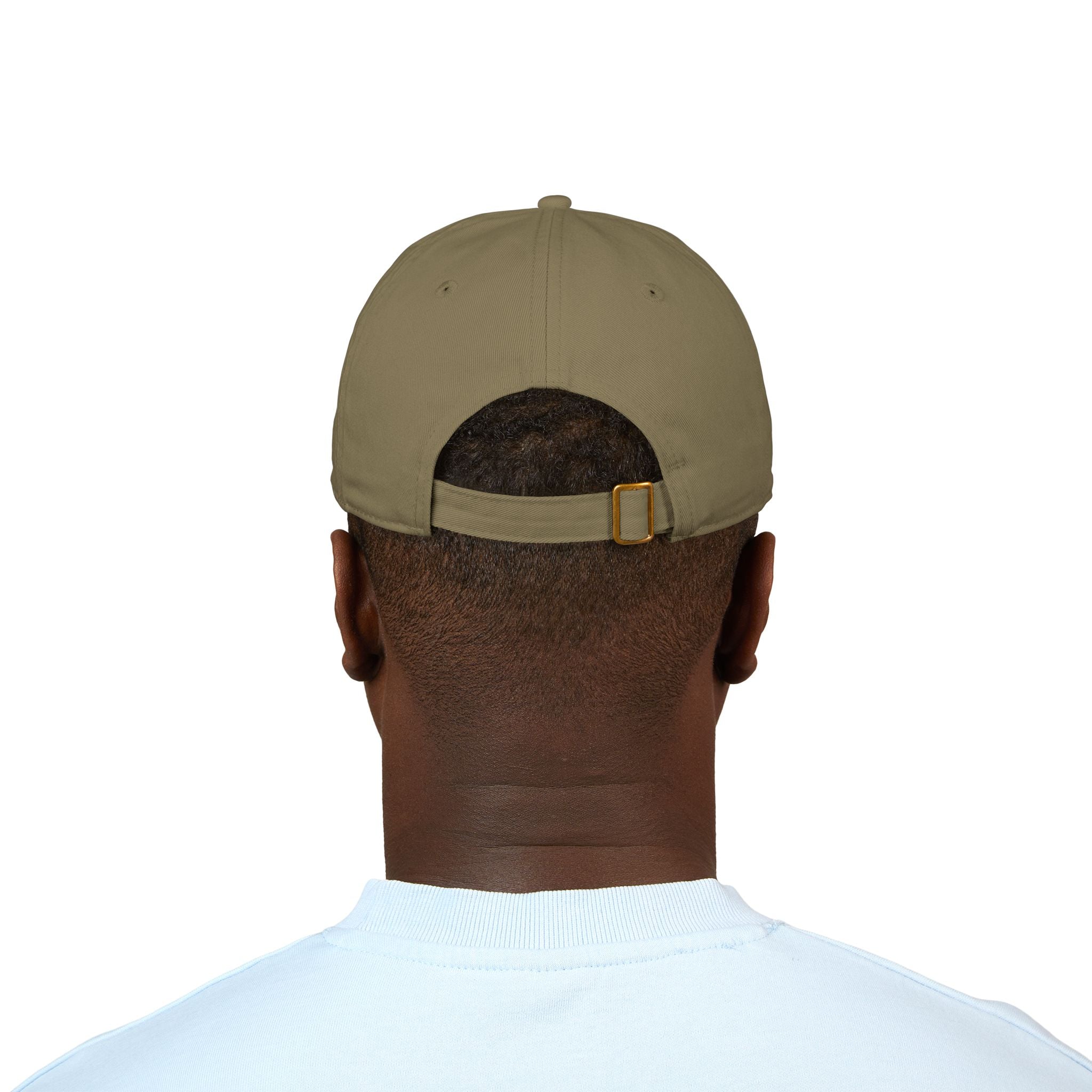 ULP Active Pickleball Hat – Premium Embroidered Universal Language Project Cap | Play Connect Grow Sports Lifestyle Dad Hat