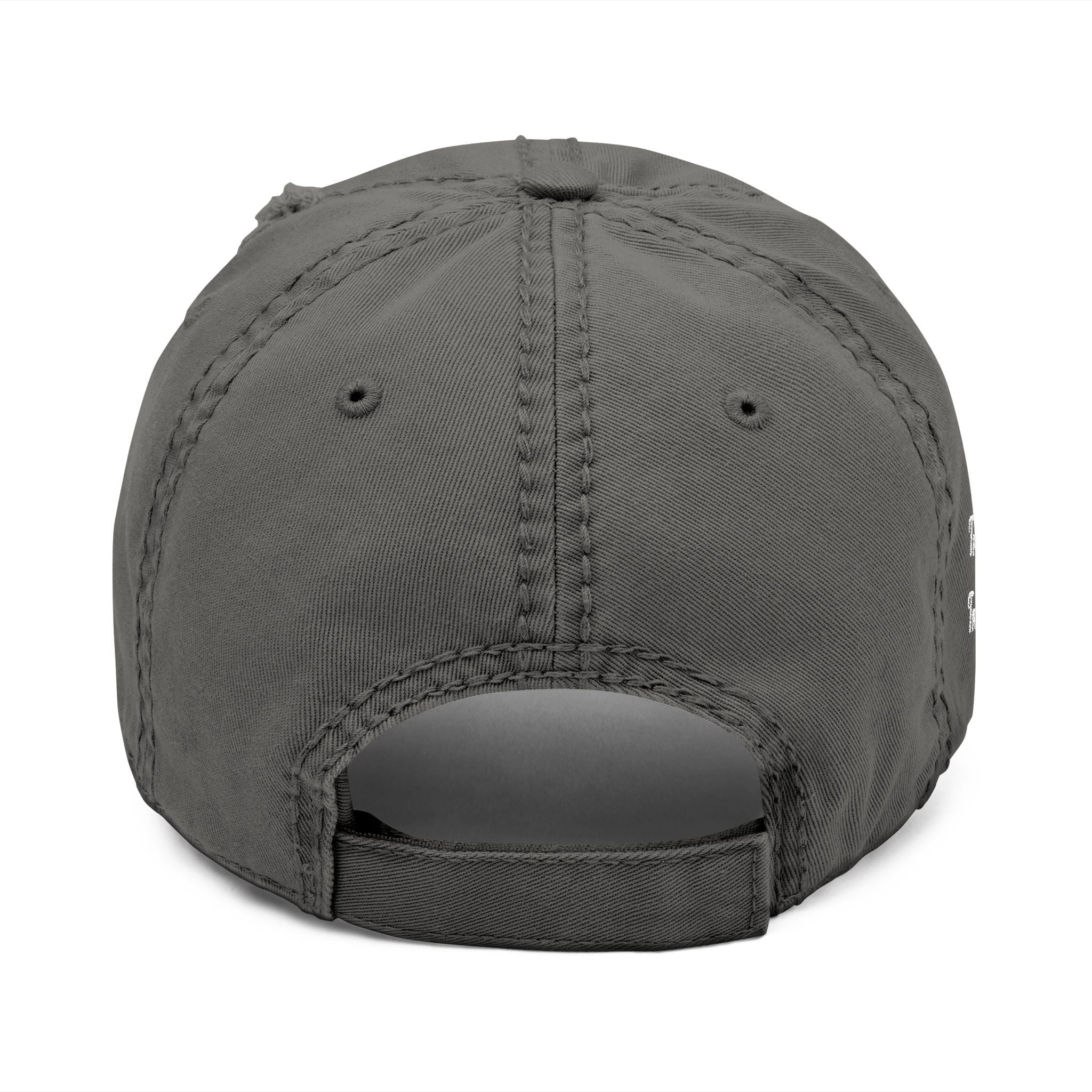 Faith is a Universal Language – Hat
