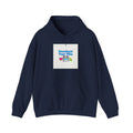 Download Your Vibe Hoodie | Y2K retro tech, pixel UI nostalgia