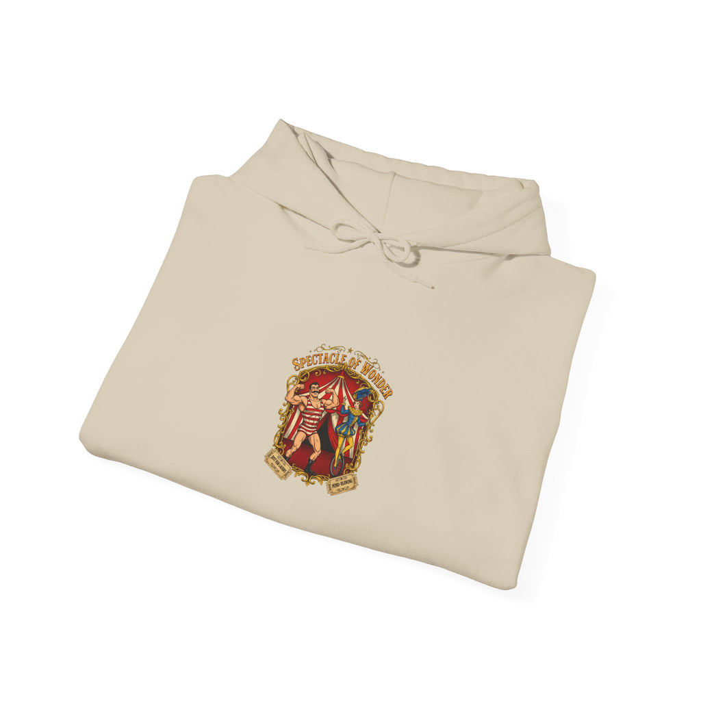 Wizarding House Crest Hoodie | Fandom Graphic Sweatshirt