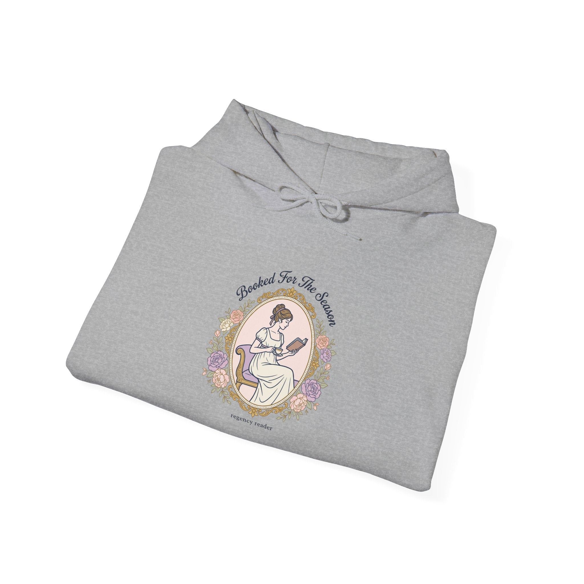 The Writer's Hoodie – Cozy Nostalgic Sweatshirt for Authors & Storytellers