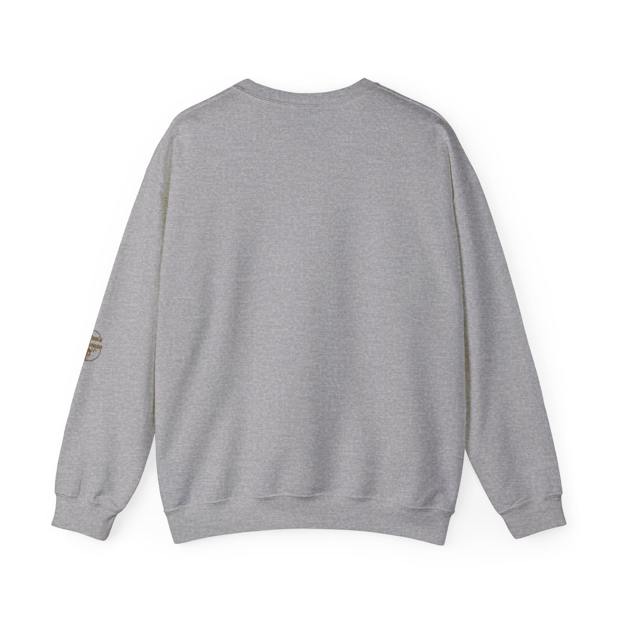 Mom 'Chaos Coordinator' Crewneck Sweatshirt