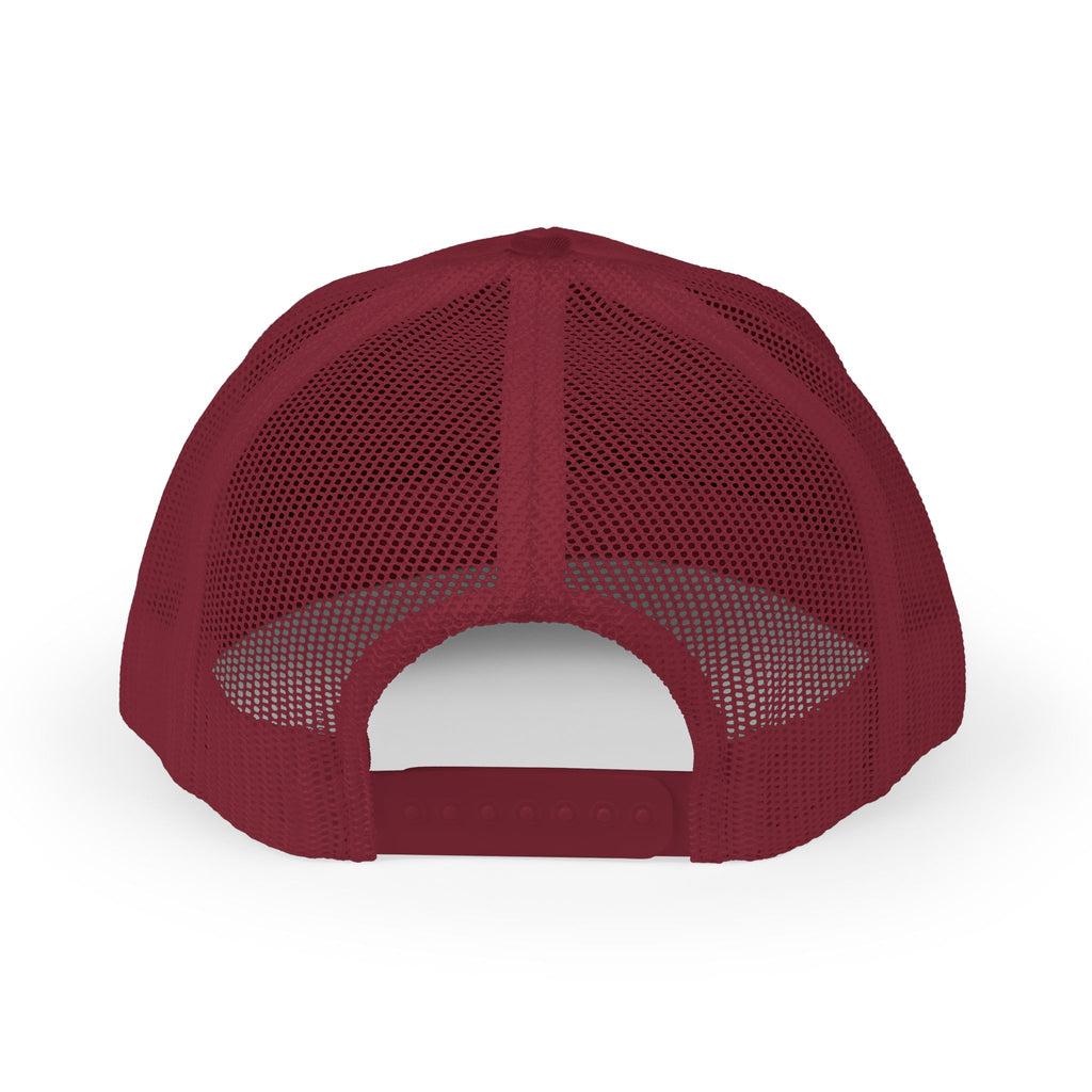 Funny Dog Meme Trucker Cap – Snapback Pet Lover Hat