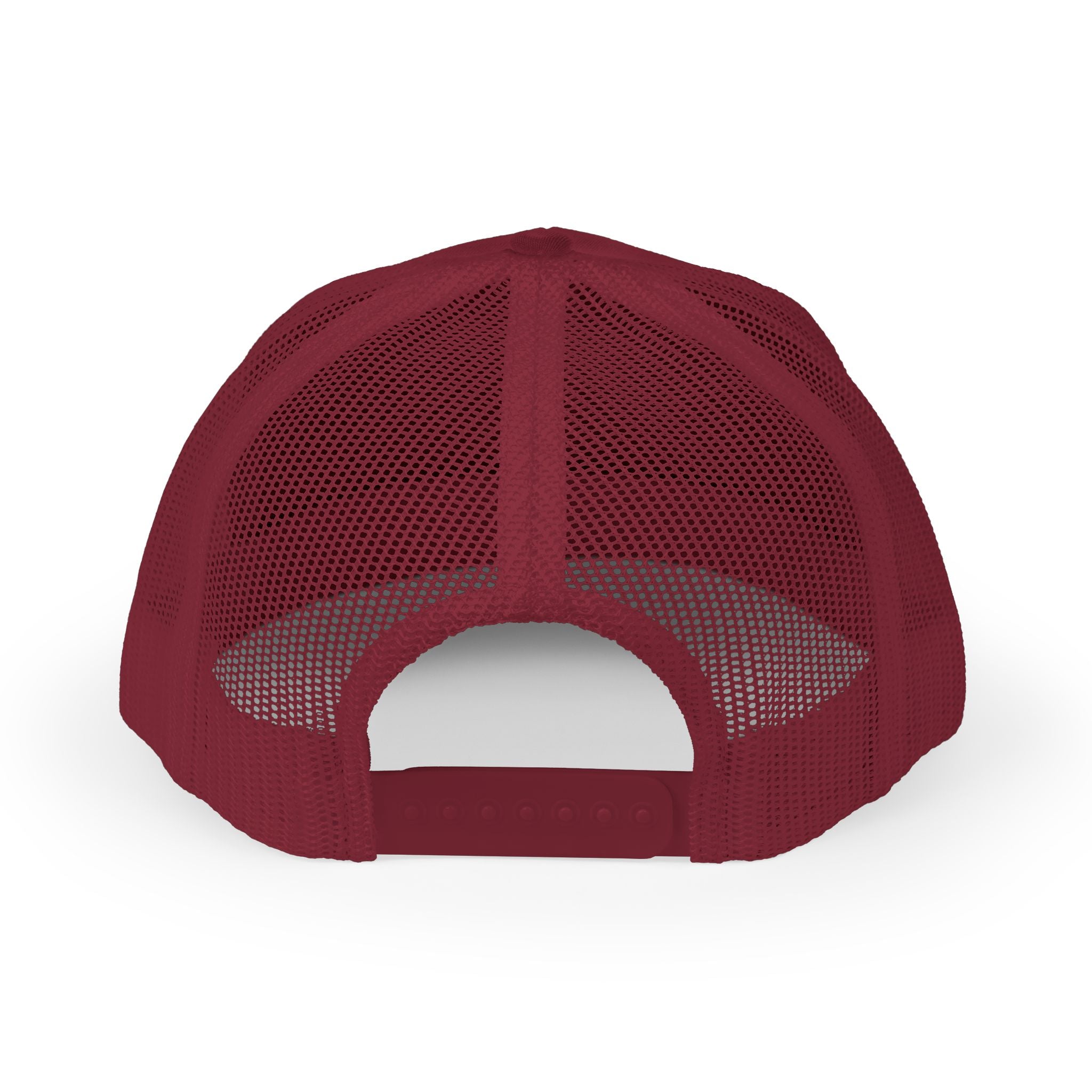 Funny Dog Meme Trucker Cap – Snapback Pet Lover Hat