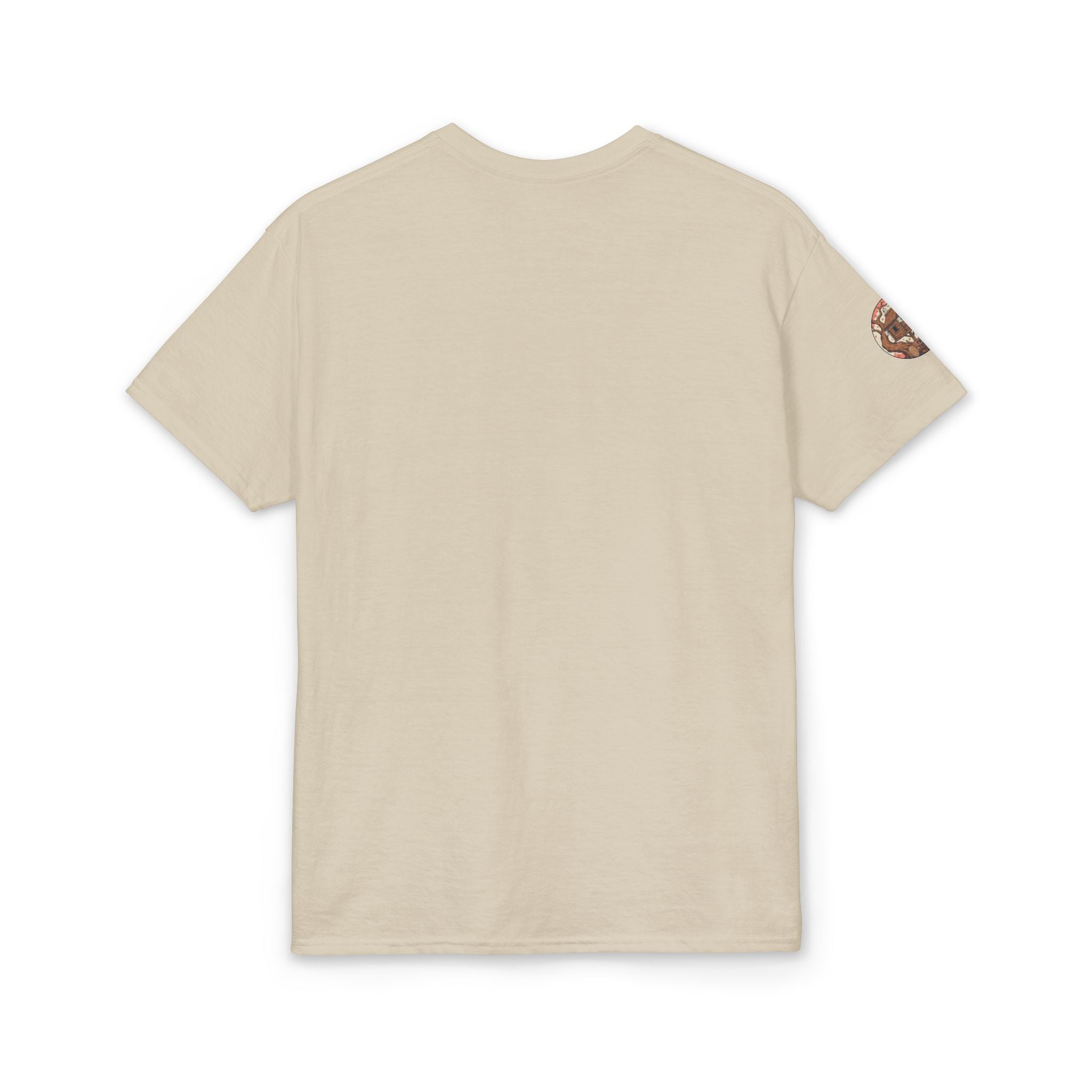 Love Is A Ulp Shirt T-Shirt — Cute Love Graphic Tee
