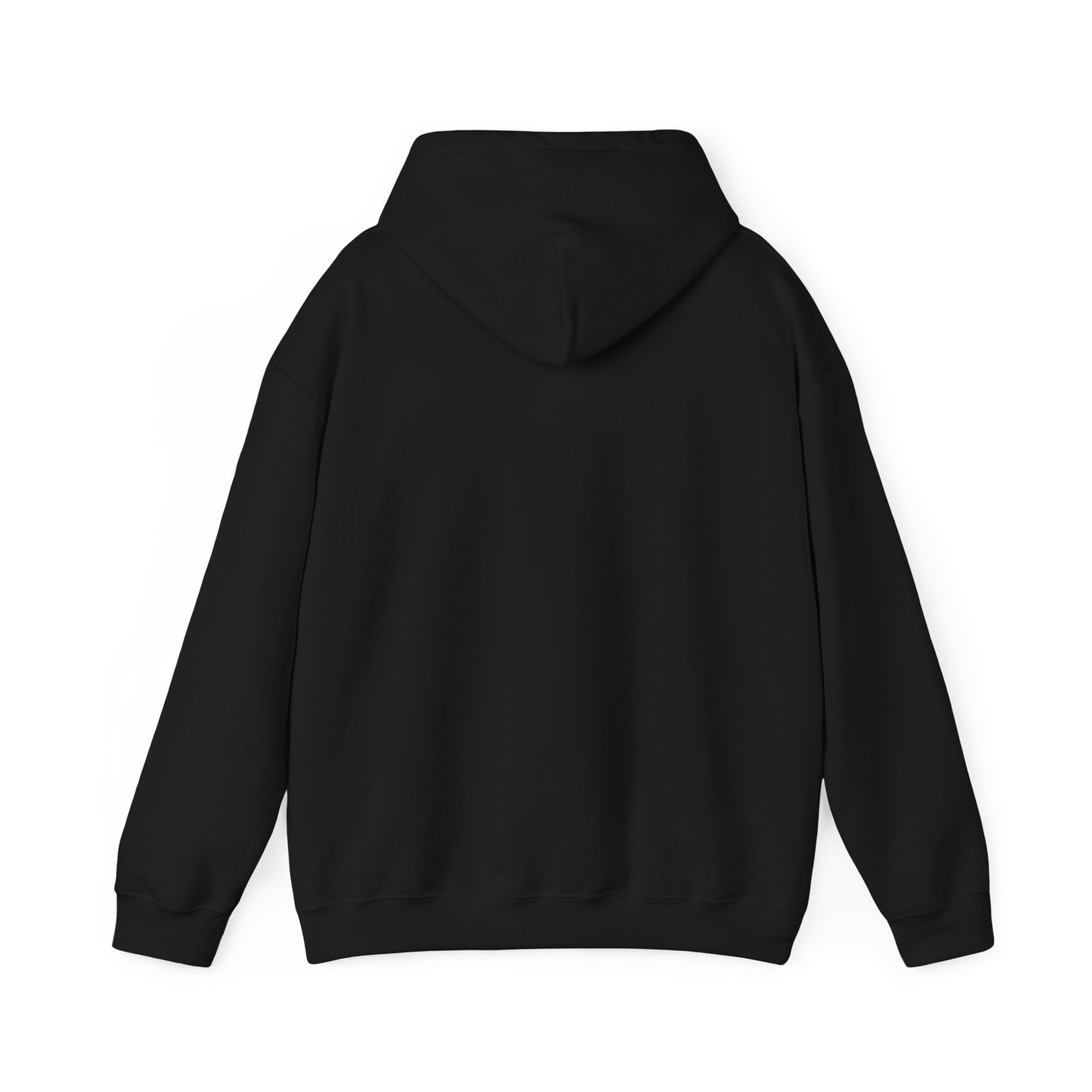 Peace Is Universal Language Hoodie — Inclusive Symbols Graphic Hoodie