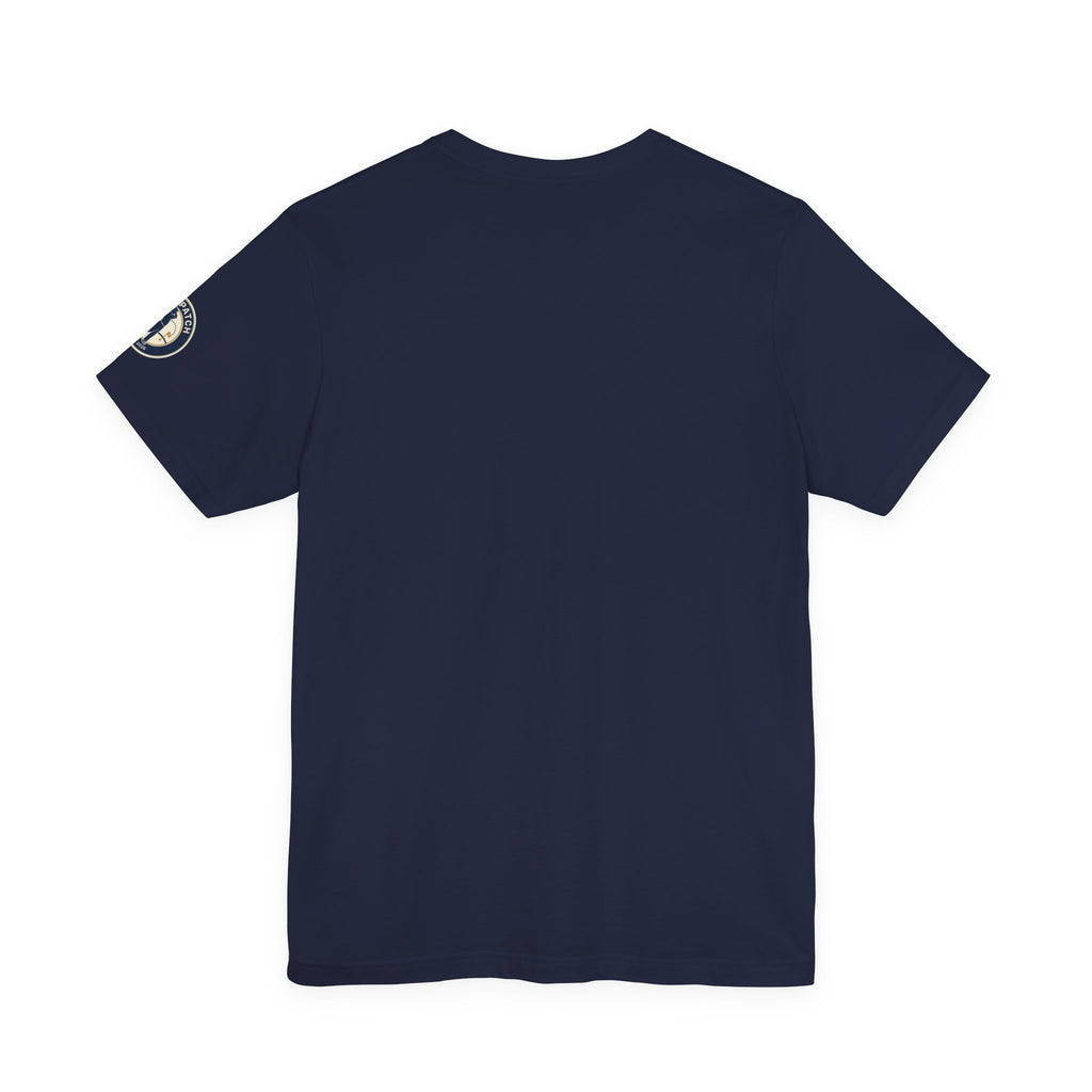 Weekend Fairway Club Tee | golf aesthetic, country-club core